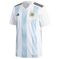 Argentina Home World Cup Exclusive Short Sleeve Jersey 2018 - Argentina Jersey - Jarsi. 