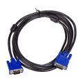 Desktop VGA Cable 1.5M. 
