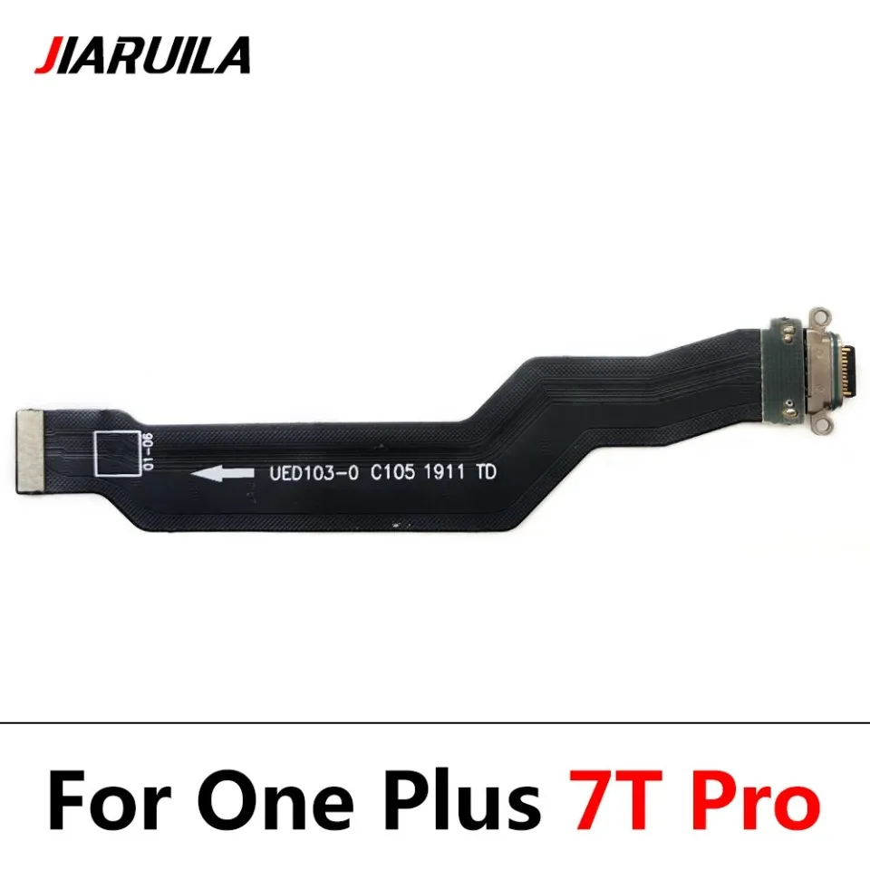 Original For OnePlus 6T 7T 8T 9R Pro Pro Nord 4G N10 5G