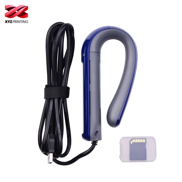 XYZprinting%20Handheld%20Full%20Color%203D%20Scanner%20-%20blue%20-%20Image%202