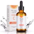 MELAO private label anti wrinkle Vitamin C Serum. 