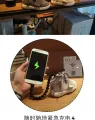 High Quality Portable Battery Charger Powerbank Coconut Sneakers 750 Shoe Power Bank 8000mAh For All Phone. 