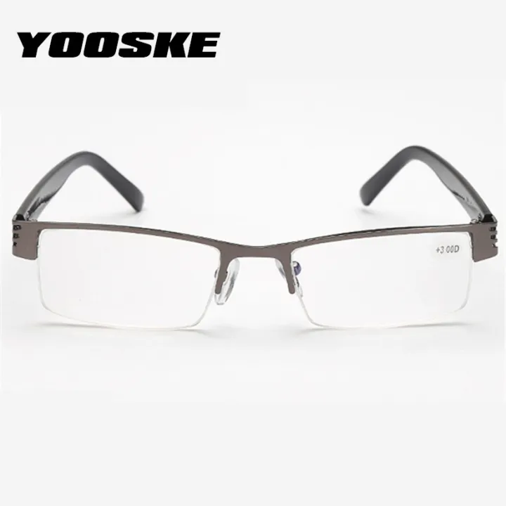 YOOSKE%20Blue%20Film%20Resin%20Reading%20Glasses%20Men%20Women%20Metal%20Half%20Frame%20Hyperopia%20Eyeglasses%20+1.0%201.52.02.5%203.0%203.5%204.0%20Diopter%20-%20Image%205