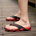New Fashion Mens Slippers Lightweight Sandals Summer Casual Flip Flops. 