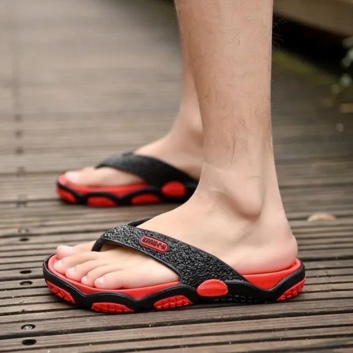 New%20Fashion%20Mens%20Slippers%20Lightweight%20Sandals%20Summer%20Casual%20Flip%20Flops%20-%20Image%203