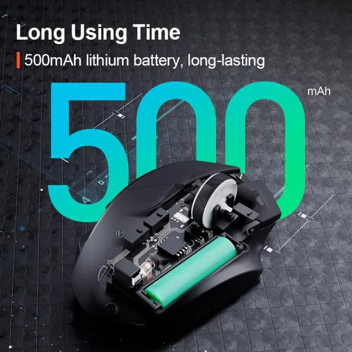 inphic%20F1%20/%20A1%202.4G%20Wireless%20Mouse%20with%20500mAh%20Battery%20%7C%20Rechargeable%20wireless%20Mouse%20-%20Image%203