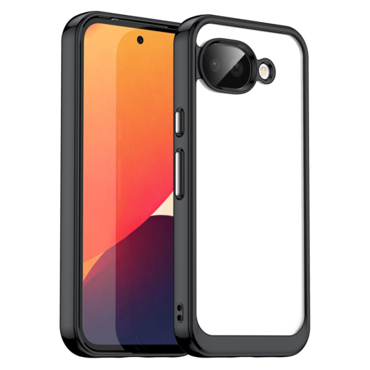 Premium Liquid Xundd Cover For Google Pixel 10A Back Cover with full camera protection