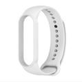 Mi Band 7 Silicone Strap Smart Wristband Colourful OEM Bracelet Strap. 