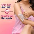 Veet Professional Normal Skin Hair Removal Wax Strips 20 Strips/ 8 Strips for Body & Legs.