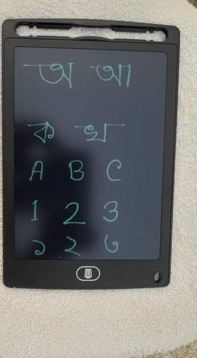8.5%20inch%20Writing%20Drawing%20Tablet%20For%20Kids%20Electronic%20Graphics%20Tablet/Pad/Board%20LCD%20Writing%20Tablet%20Digital%20Erasable%20Drawing%20Tablet%20-%20Image%204