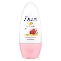 Dove Go Fresh Pomegranate Anti-Perspirant 48 Hours Protection 1/4 Moisturising Cream. 