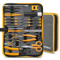 39-piece Electronic Repair Set Set Mobile Phone Computer Watch Repair Tools Cross Screwdriver Tool Kit. 