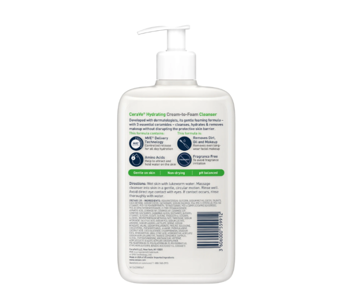 CeraVe%20Hydrating%20Cream-to-Foam%20Facial%20Cleanser%20with%20Hyaluronic%20Acid%20for%20Normal%20to%20Dry%20Skin%20473%20ml%20-%20Image%204