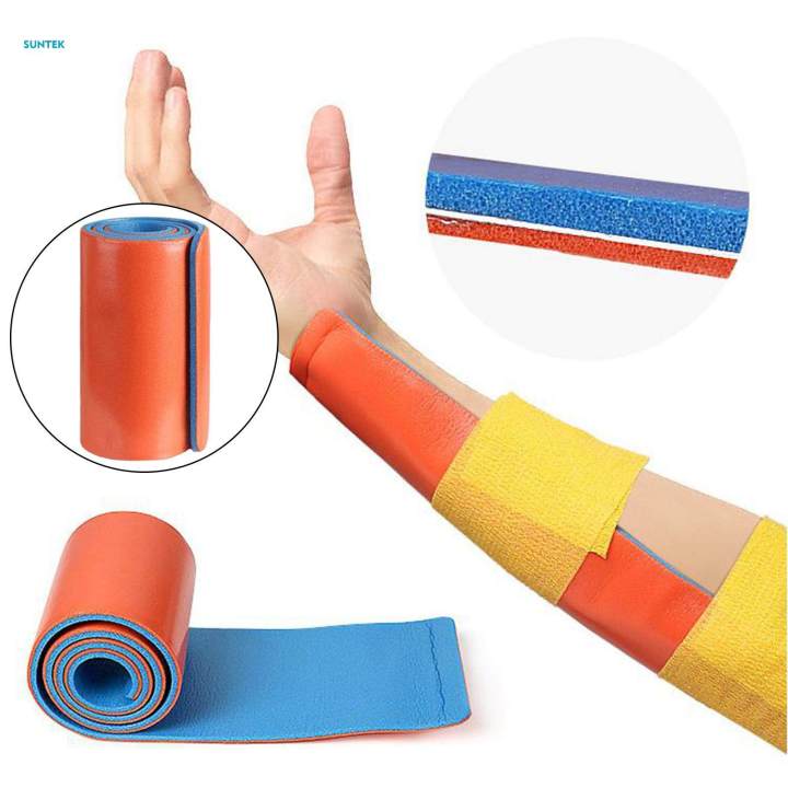 Foam%20First%20Aid%20Splint%20Roll%20Waterproof%20Versatile%20Reusable%20Adjustable%20Durable%20-%20Image%203