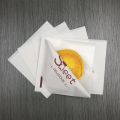 Eco-friendly Oilpaper Wrapping Paper Bag For Bread Sandwich Burger Fries/Food-grade Wax Paper Baking Tools Kitchen Gadgets 100Pc. 