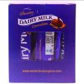 Dairy Milk Coklet - 8G. - 24 Pic 1 Box. 