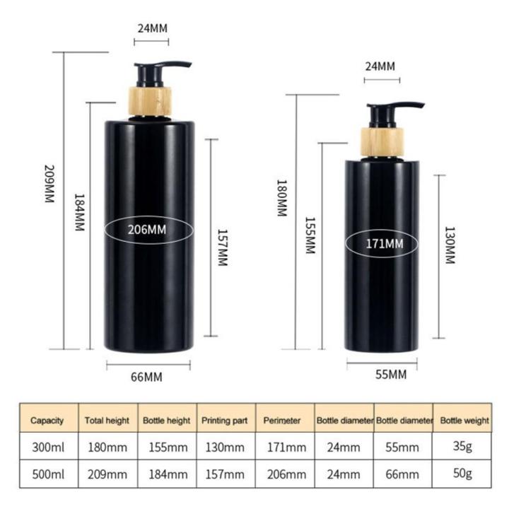 Soap%20Bottle%20Pump%20Dispenser%20Bamboo%20Lotion%20Refillable%20Liquid%20Storage%20Container%20-%20Image%207