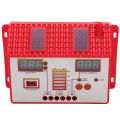 30A AMP MPPT Solar Panel Regulator Charge Controller 12V/24V With LED Display. 