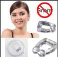 নাক ডাকা সমস্যার সমাধান, Nose Clip Silicone Magnetic Anti Snore,. 