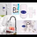 SWS Ceramic Cartridge Water Purifier Tap Faucet Water Filter Purifier.