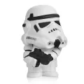 Cute Star Wars Darth Vader Stormtrooper Model Action Figure Toy Car Ornament. 