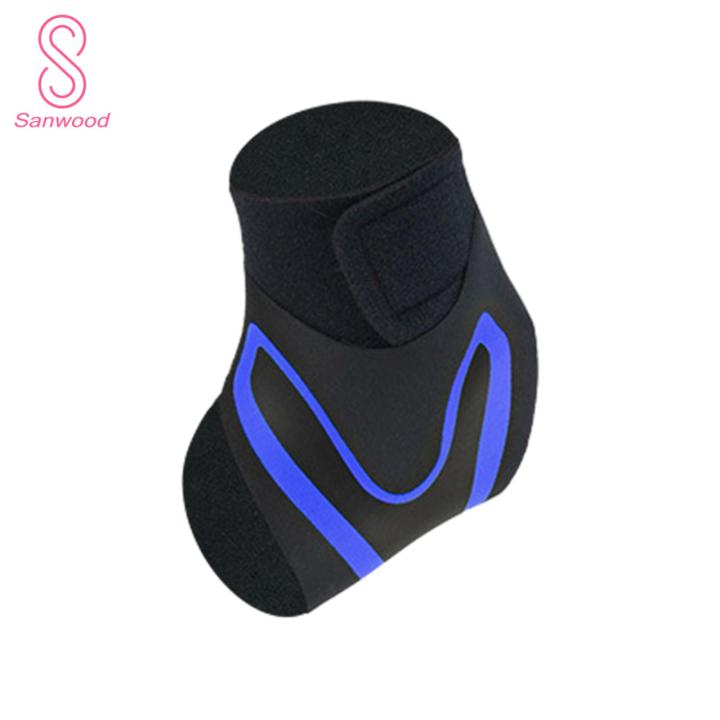 Lightweight%20Ankle%20Brace%20Adjustable%20Ankle%20Support%20Brace%20for%20Running%20Sports%20Anti-sprain%20Protection%20Gear%20for%20Football%20Basketball%20Exercise%20Aid%20for%20Ankle%20Protection%20Sports%20Ankle%20Brace%20-%20Image%204