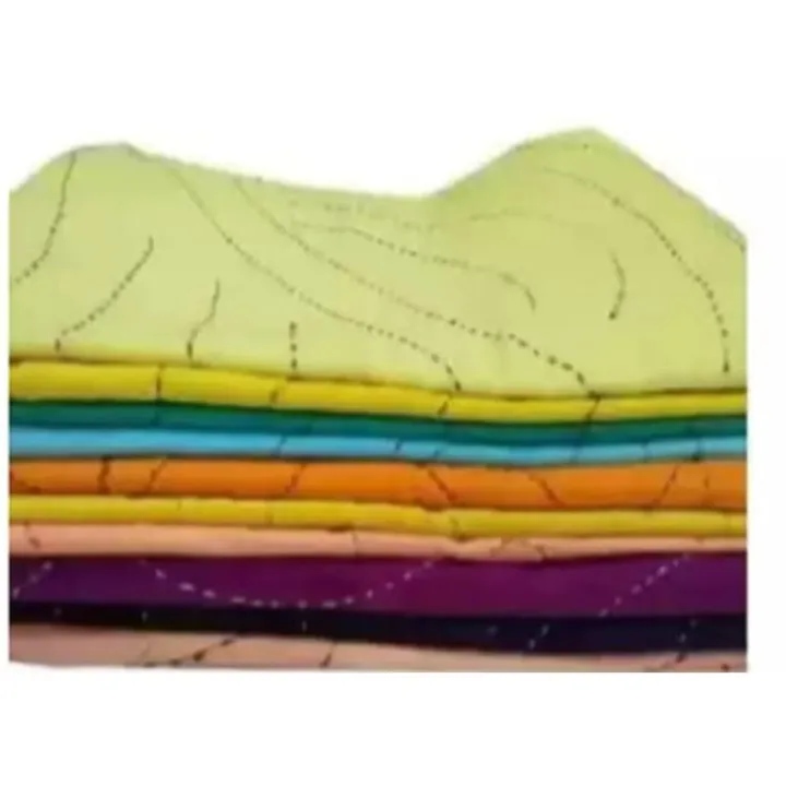 Baby Nokshi Katha - 10pcs