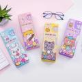 Pencil box for kids.