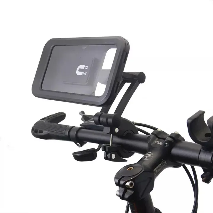 HL-69%20Adjustable%20Waterproof%20Motorcycle%20Bike%20Phone%20Holder%20-%20Image%208