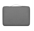 WiWU Pilot Gray Sleeve Case for 14 inch Laptop. 