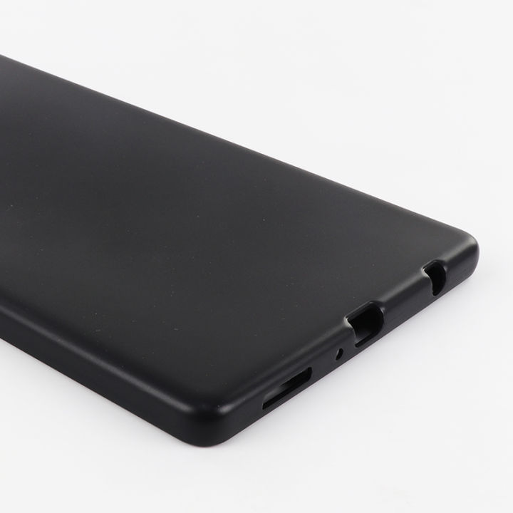 Samsung%20Galaxy%20Tab%20A7%20Lite%20SM%20-T225/220%20%20TPU%20Back%20Back%20Cover%20Black%20Color%20+%20Tempered%20Glass%20Protector%20for%20Samsung%20Galaxy%20Tab%20A7%20Lite%20(2in1%20Combo)%20-%20Image%203