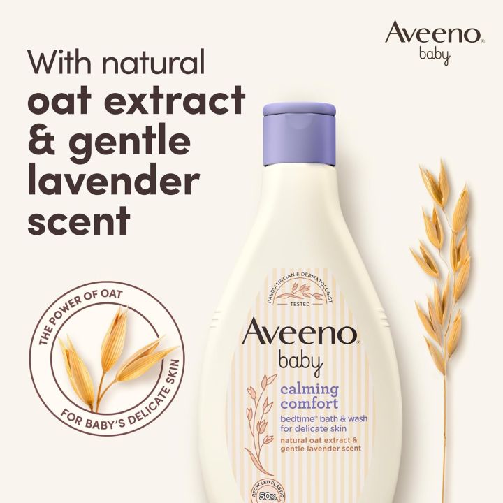 Aveeno%20Daily%20Care%20Baby%20Hair%20&%20Body%20Wash%20for%20sensitive%20skin%20250ml%20-%20Image%204