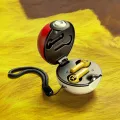 Original Razer Hammerhead Pokemon TWS True Wireless Earbuds Bluetooth Earphones Pikachu Earbuds. 
