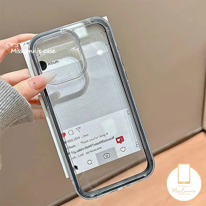 Luxury%202%20in%201%20Macaron%20Candy%20Color%20Bumper%20Case%20Compatible%20for%20IPhone%2016%2013%2014%2011%2012%2015%20Pro%20Max%2015%2014%2016%20Plus%2014%2016%2012%2015%2013%20Pro%20Transparent%20Shockproof%20Soft%20Tpu%20Cover%20-%20Image%206