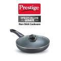 Prestige Fry pan 24 CM- Black. 
