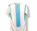 Argentina Copa 2024 Jersey - Short Sleeve.