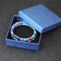 New In Men Bohemia Rope Bracelet Attract Magentic Braclet Adventure Survival Braslet Pulseras Hilo Hombre Beach Surf Brazalete. 