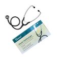 Dearon Nurse Stethoscope – Clear Sound, Confident Care. 