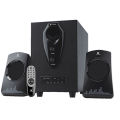 XTREME Hero 2.1 Multimedia Speaker. 