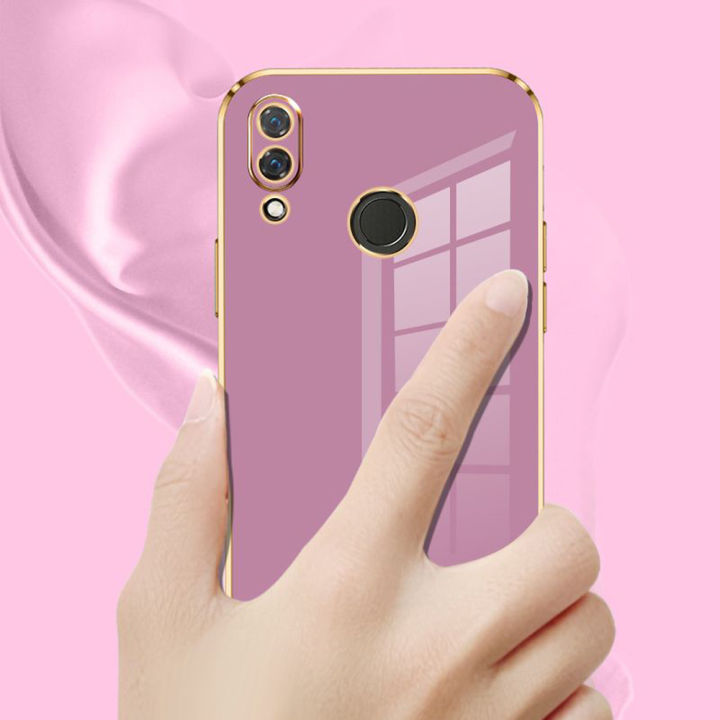 For%20Huawei%20nova%203i%20Case%20Huawei%20nova%203%20Phone%20Case%20INE-LX1%20PAR-LX1%20Case%20Nova3%20nova%203i%20Luxury%20Square%20Plating%20Shockproof%20Back%20Cover%20-%20Image%206
