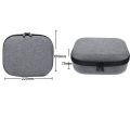 Portable Handbag Storage Box Carrying Case for GOPRO 9 Sports Action Camera Accessories. 