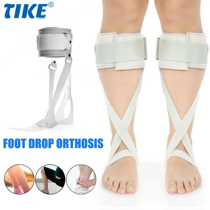 TIKE%20AFO%20Adjustable%20Foot%20Ankle%20Brace%20Orthosis%20Wrap%20Corrector%20Brace%20Relief%20Pain%20Feet%20Protection%20Corrective%20Splint%20Foot%20Drop%20Brace%20-%20Image%203