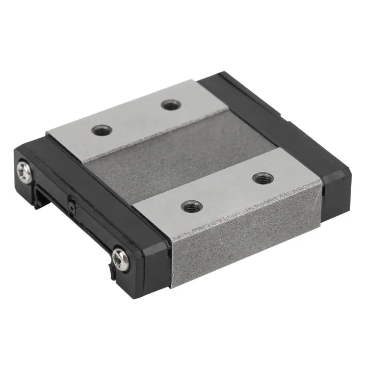 Durable%20Linear%20Rail%20Guide%20High%20Smooth%20Low%20Friction%20Professional%20Sliding%20Block%20Stable%20for%20Automated%20Equipment%2024mm%20-%20Image%204
