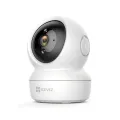 Ezviz C6N/H6C 1080P WiFi Security Camera - Smart IR for Clear Night Vision, 2.4G WiFi Connectivity, Auto Motion Tracking. 