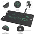 12'' Inch LCD Drawing Tablet For Children's Toys Painting Tools Electronics Writing Board Kids Educational Handwriting Pad.