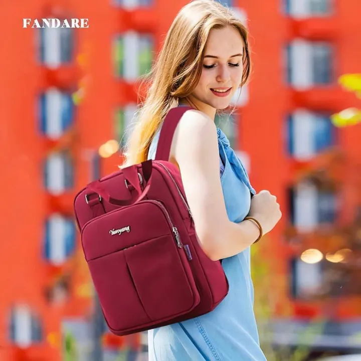 New%20leisure%20nylon%20ladies%20CHINA%20Bagpack%20-%20Image%206