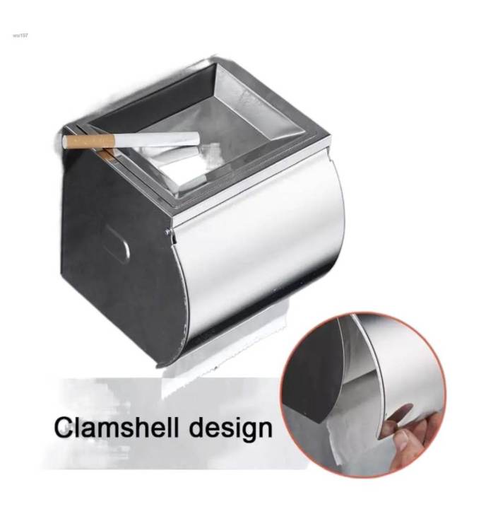Tissue%20paper%20holder%20-%20Stainless%20Steel%20-%20Image%204