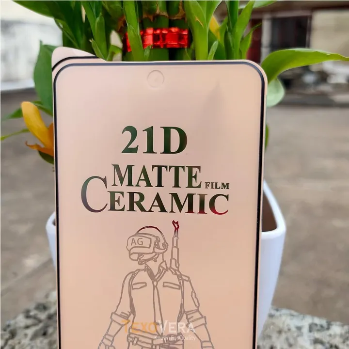 For%20Redmi%20Xiaomi%20Mi%209T%20Matte%20Soft%20Ceramic%20Tempered%20Glass%20And%20Protective%20Screen%20Protector%20-%20Image%203