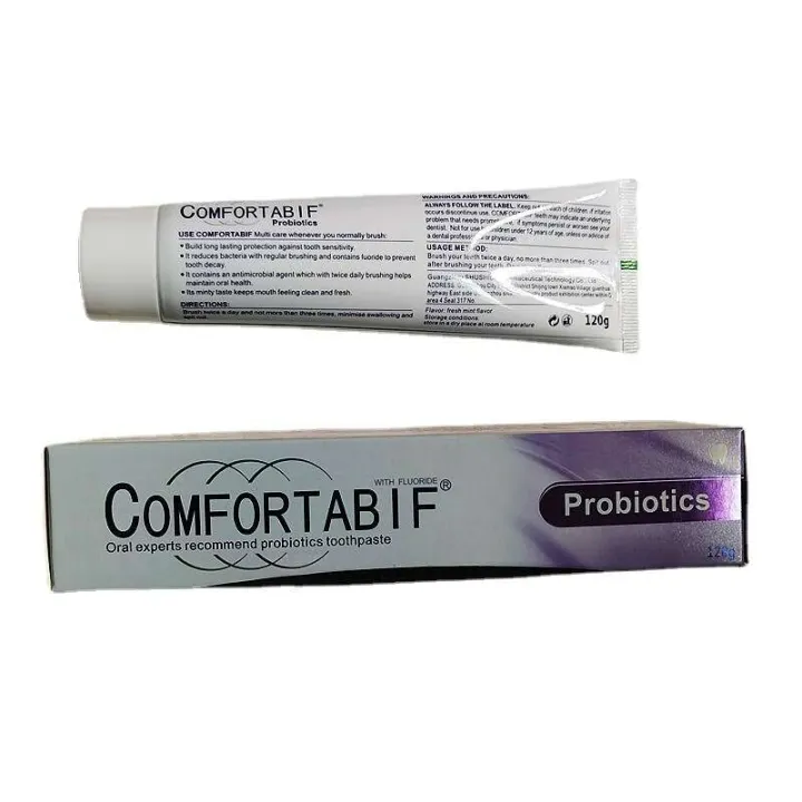Baiyunshan%20Gingival%20Protection%20Teeth%20Health%20Niuhuang%20Ocean%20Honeysuckle%20Probiotic%20Toothpaste%20Removing%20Tooth%20Stains%20and%20Refreshing%20Breath%20-%20Image%205