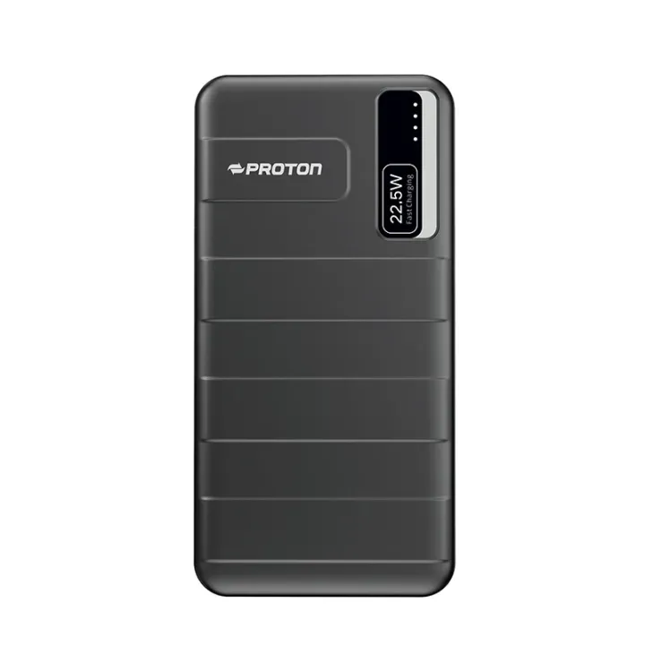 Proton%2010000mAh%20Power%20Bank%20Power%20House%20X10%20(751593)%20%7C%2022.5W%20Fast%20Charging%20%7C%20PD%203.0%20&%20QC%203.0%20Portable%20Charger%20%7C%20USB-C%20Power%20Bank%20%7C%20Free%20Delivery%20-%20Image%202